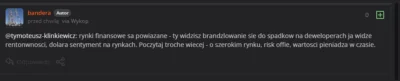 tymoteusz-klinkiewicz - @kdgc: To że spada to na pewno dlatego SP500 spada, mamy risk...