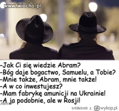 tr0llk0nt0 - (͡ ͡° ͜ つ ͡͡°)