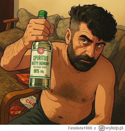 Fatalista1988 - @paniswiata: Pomyliłaś tag ale warunkowo wybaczam