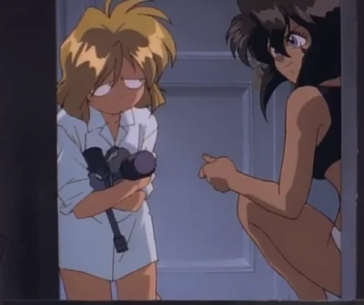 4gN4x - moja najszczersza reakcja kiedy nie mogę wysadzić włamywaczy w piwnicy tonaże...