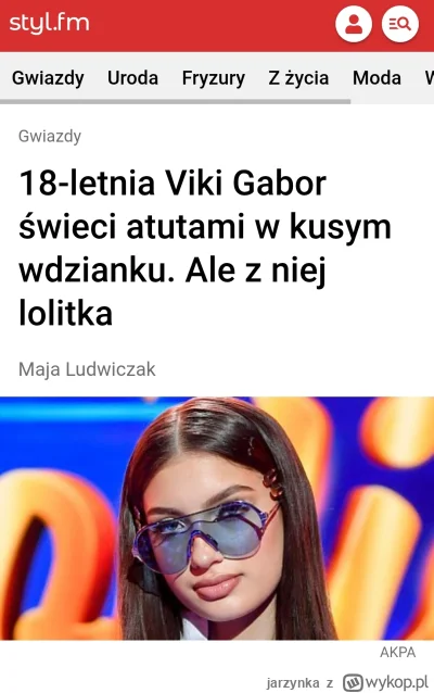 jarzynka - #prokuratorboners