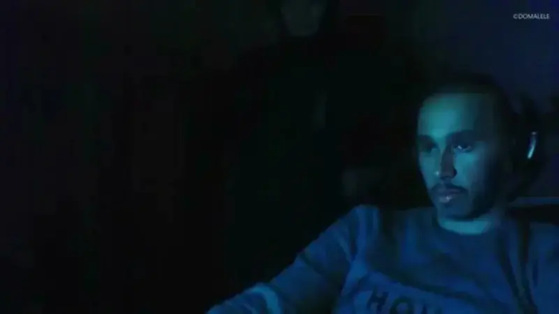 RitmoXL - #f1 Chłopaki ja taki samotny, nikt się ze mną nie ścigał…