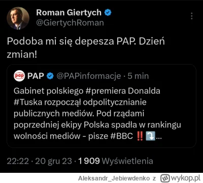 Aleksandr_Jebiewdenko - #bekazpisu #tvpis ( ͡° ͜ʖ ͡°)