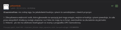 Nighthuntero - >nie rozumiem czemu?

@yahoomlody: Sam napisałeś powody czemu Konfa ni...