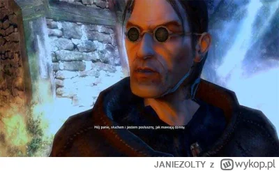 JANIEZOLTY - @zdrajczyciel: