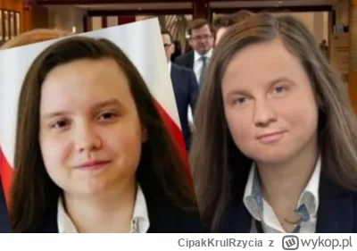 CipakKrulRzycia - @tyon1253: kurcze Coś w tym jest