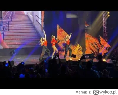 Marsik - Ja pier***le jakie wstyd (╯︵╰,)
dupe pokazać i tyle, ale krindż będzie w maj...