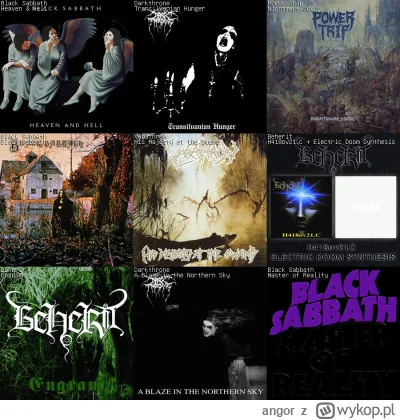 angor - @Nacho_Libre