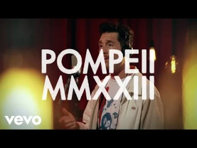 _gabriel - Bastille, Hans Zimmer - Pompeii MMXXIII

#muzyka