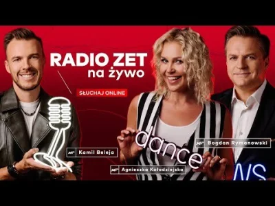 lobozmarcin - #Radio #RadioZet z transmisja stała na #youtube >>> https://youtu.be/ZK...