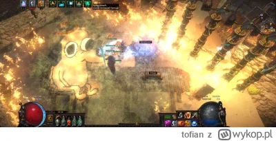 tofian - Kolejny totemik za 40/40 zrobiony, holy relic to był easy mode, nawet mi się...