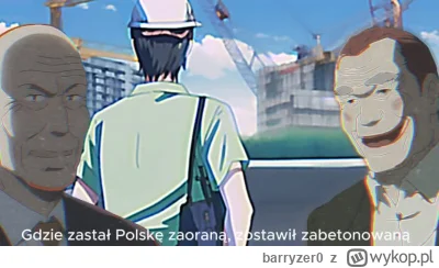 barryzer0 - #nieruchomosci Nieruchy anime opening ( ͡° ͜ʖ ͡°)