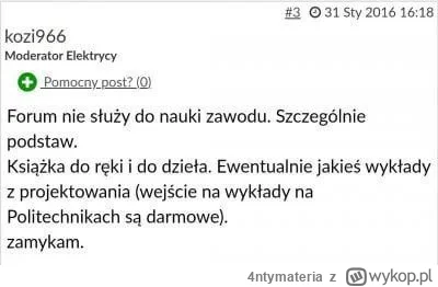 4ntymateria - #elektroda - definicja. 
#elektronika #majsterkowanie #elektryka