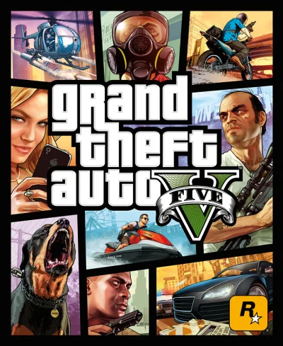 tomwick55 - 12 lat temu, 17 września 2013 roku, miała premierę gra - GTA V

#gry #gta...