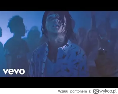 Wziuu_pontonem - Ale oni mają luz
I czapeczka pyyk