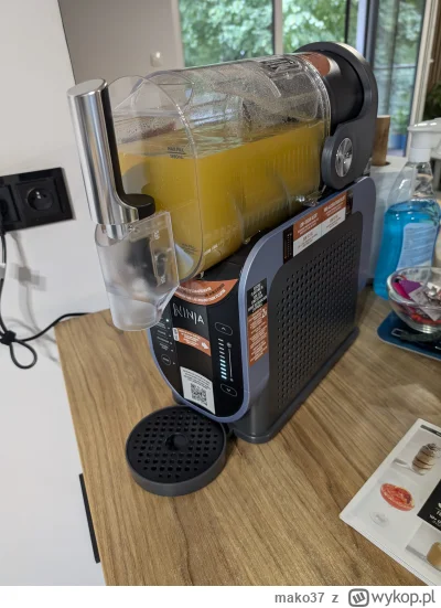 mako37 - I będą oszczędności przy wyjściach na miasto z dziećmi (⌐ ͡■ ͜ʖ ͡■)
#ninja #...