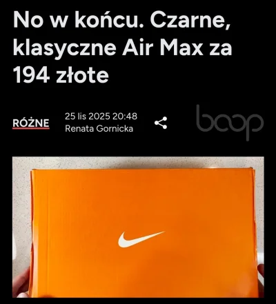 Predator77 - #kononowicz #patostreamy
Taka okazja dla arona menela,co jest współwinny...