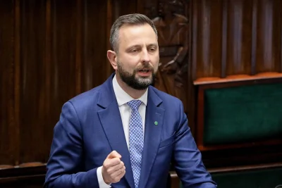 Pompejusz - Boje się, że Polska ogłosi swoją doktrynę nuklearną i przemyci w ustawie ...