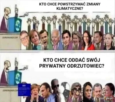 od-bana-do-bana - >Gdzie jest ochrona klimatu teraz? Nie wierzę, że ćwierć mld ludzi ...