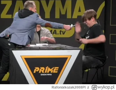 Rafonixkozak2008Pl - #famemma