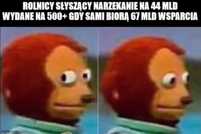 ZapomnialWieprzJakProsiakiemByl - @pulutlukas:  Trzeba społeczeństwo uświadomić troch...