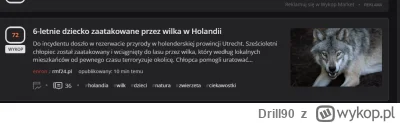 Drill90 - @Zakala_Wadowic: to samo miałem linkować. Seba jest jednoosobową watahą wbr...