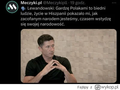 Fajlipy - #heheszki #lewandowski