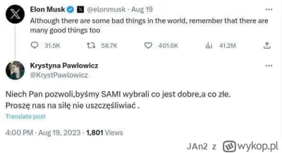 JAn2 - Sędzia trybunału....

#neuropa #4konserwy #bekazpisu