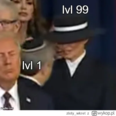 zloty_wkret - #usa ff #polityka