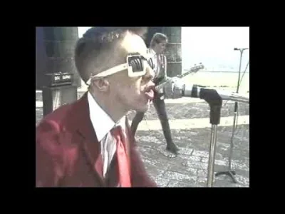 yourgrandma - The Toy Dolls - I've Got Asthma