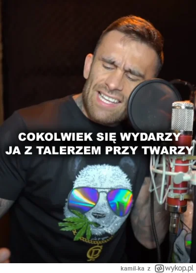 kamil-ka - ᶘᵒᴥᵒᶅ