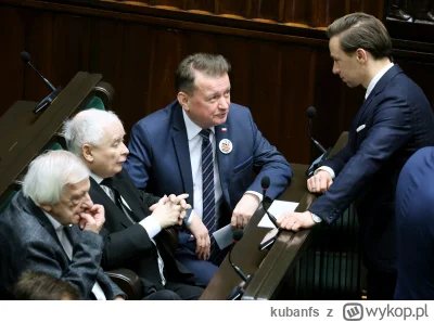 kubanfs - #polityka Zawsze razem