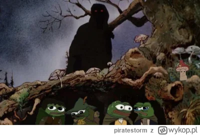 piratestorm - @GARN: schronienie dla pepe