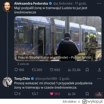 Afrobiker - #heheszki