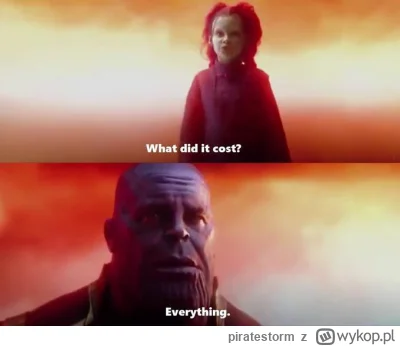 piratestorm - @andot: 
Flawless victory Panowie.