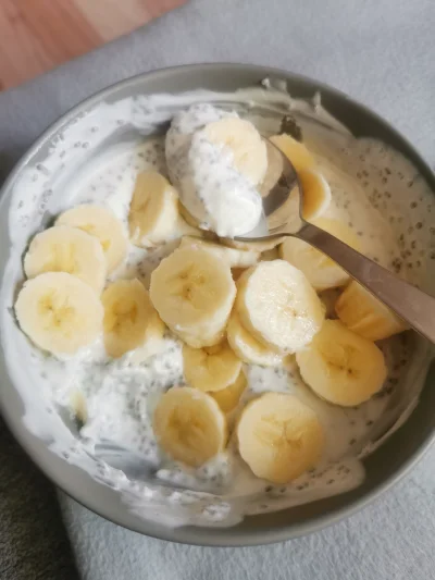 Noicozezebowniema - śniadanie po letkiemu
#gownowpis