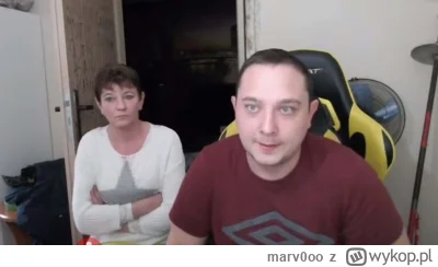 marv0oo - -MAMA CHOĆ TU
-NO JUŻ IDĘ JO
-MAMA PAMIĘTASZ BOXDELA?
-boxgela?
-MAMA NO UR...