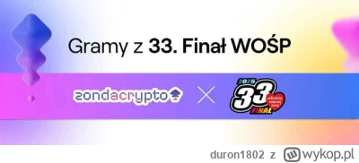 duron1802 - #polityka #wosp #bekazlewactwa
Putinowski rubelek płynie prosto do puszki...