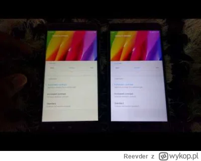 Reevder - #telefony w 2022 zamówiłem z media expert realme 8 i zwróciłem ze względu n...