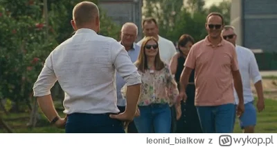 leonid_bialkow - #rolnikszukazony siema szwagier, a co ty tu k---a robisz? xD