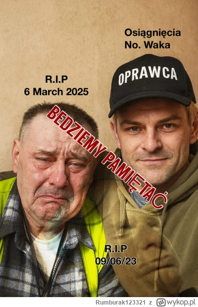 Rumburak123321 - #kononowicz #patostreamy Opłacało sie dławek? Serio?