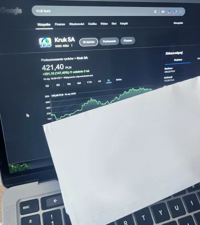 clrshck - trzeba założyć tag #meczennicykruka - ile to się może kisić na tych samych ...