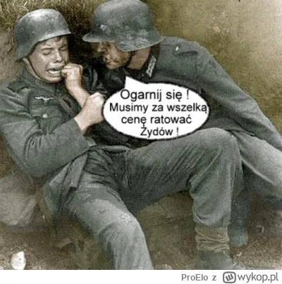 ProElo - tak to widzę... ( ͡° ͜ʖ ͡°)