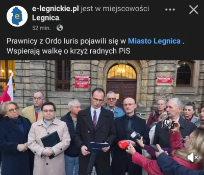 red7000 - GDZIE JEST KRZYŻ xD

#legnica #ordoiuris #bekazpisu