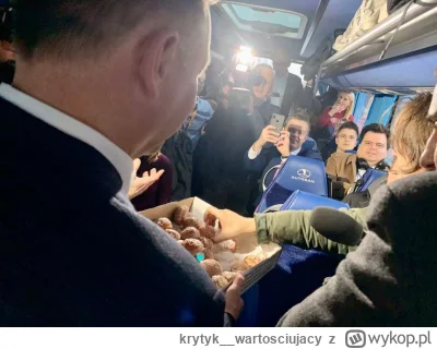 krytyk__wartosciujacy - @TenXen47: może i nie dowalił, ale zeżarł całkiem sporo tych ...