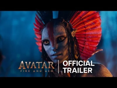 smialson - Zwiastun filmu "Avatar: Ogień i popiół". Wyczuwam przychody w wysokości pr...
