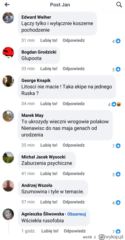 wshk - @Grzesiok a to są endekokomuchy