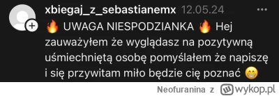 Neofuranina - @qbuteq