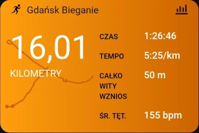 Grzegiii - 125 373,55 - 16,00 = 125 357,55

Zmiana w planie korzystając z wolnego dni...