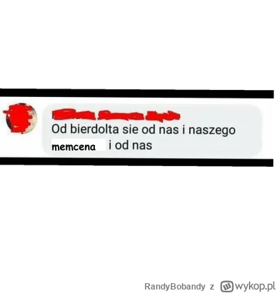 RandyBobandy - #polityka #bekazkonfederacji